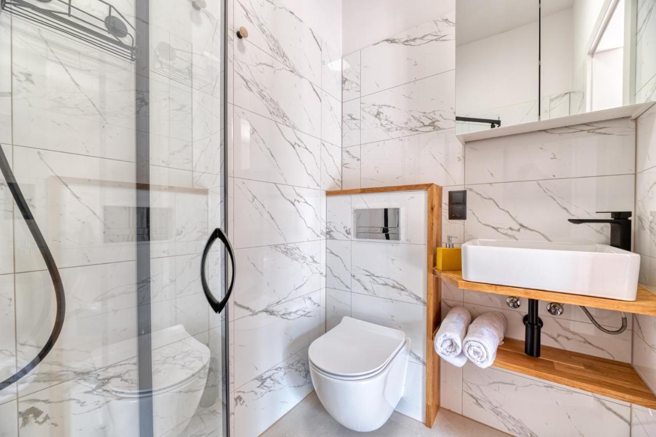 Montezera Sauna I Widok Na Gory 피에초비체 객실 사진