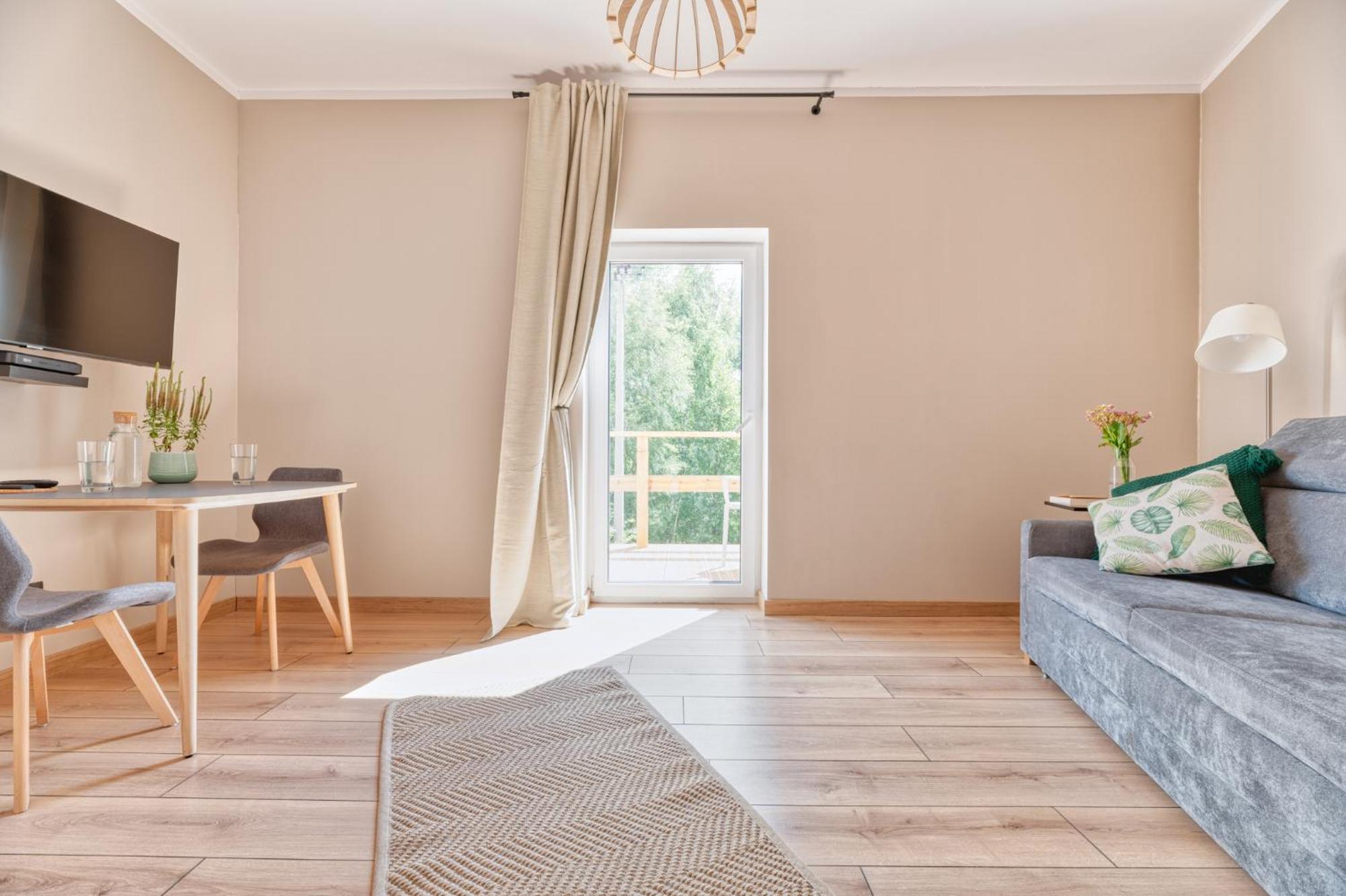 Montezera Sauna I Widok Na Gory 피에초비체 객실 사진